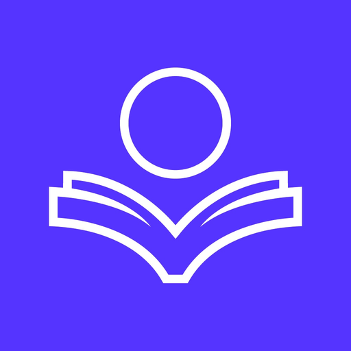 Language Live Dictionary app icon