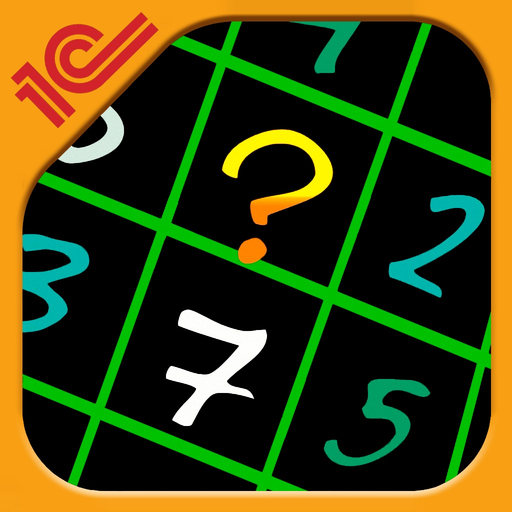 Sudoku Amazing Puzzle app icon