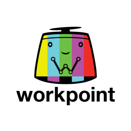 Workpoint app icon