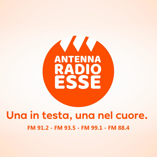 Antenna Radio Esse app icon