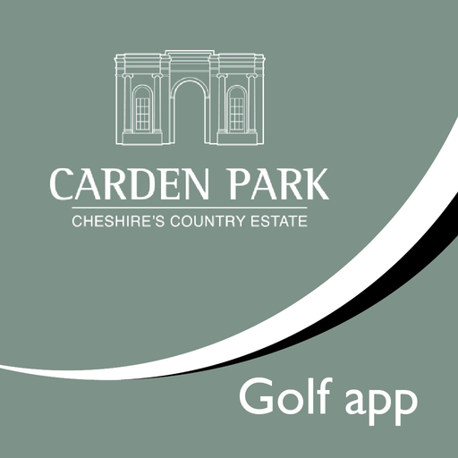 Carden Park Hotel app icon