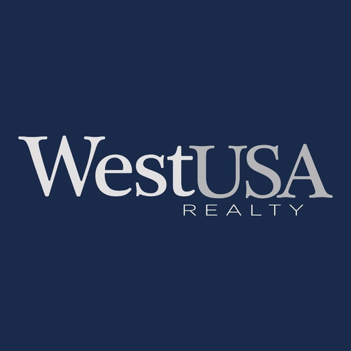 West USA Realty app icon