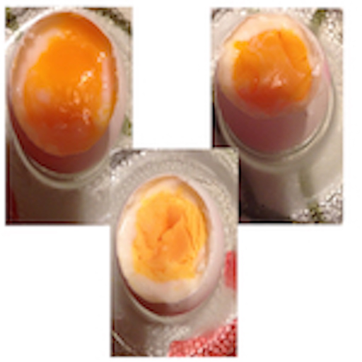 IsI Egg Timer app icon