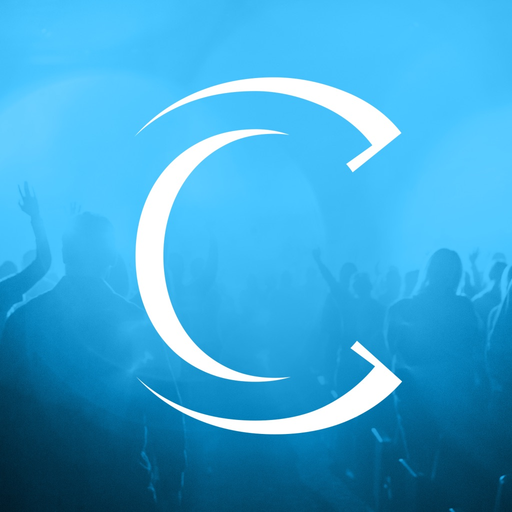 Calvary.Church app icon