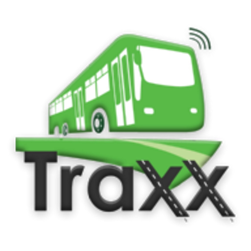 SmartTraxx app icon