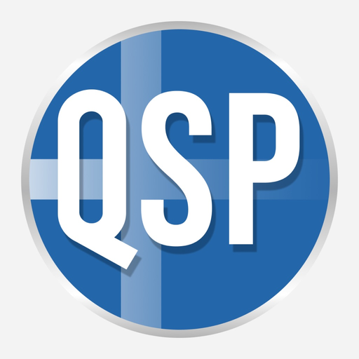 QSP app icon