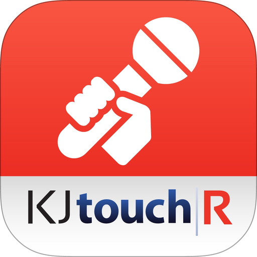 KJ Touch R app icon