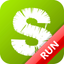 Sensoria Run icon