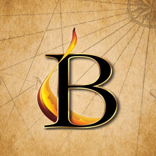 Blackaby Ministries Int app icon