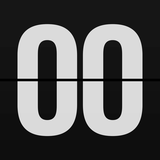 Fliqlo app icon