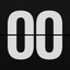 Fliqlo icon