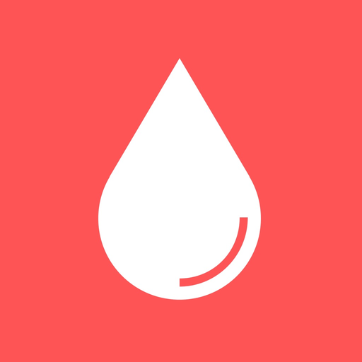 PeriodGo app icon