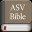 Holy Bible ASV Offline icon