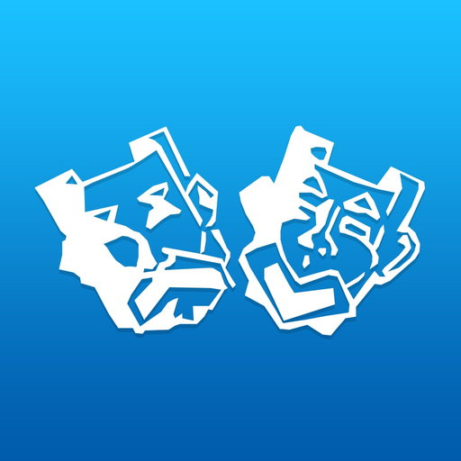 Danteater app icon