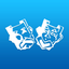 Danteater icon