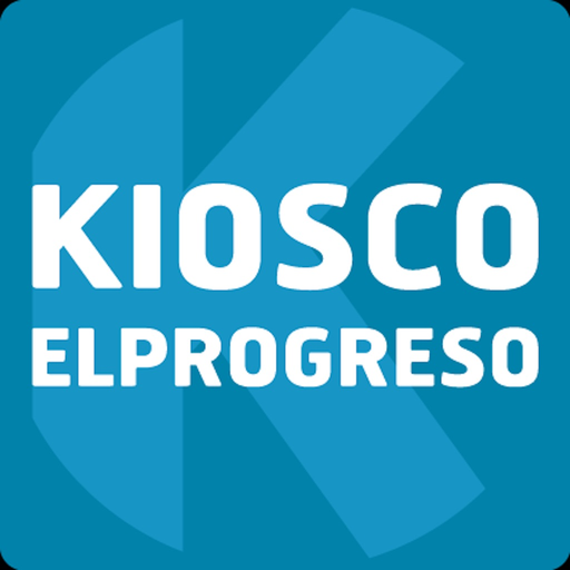 Kiosco El Progreso app icon