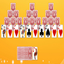 TriPeaks Solitaire X icon