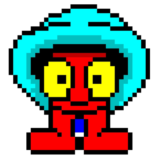 Super Zeek Pro - ZEEK THE GEEK app icon