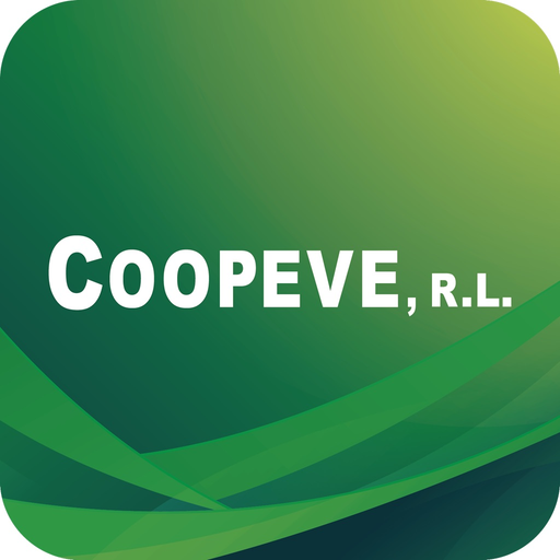 Coopeve app icon