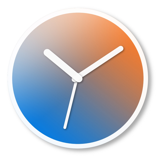 ClockDesk app icon