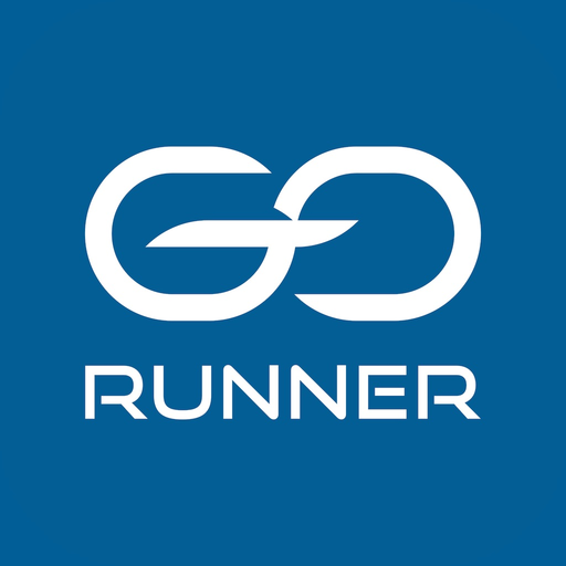 Go People Runner App app icon