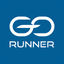 Go People Runner App icon