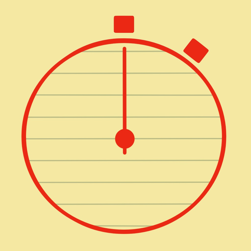 Stop & Note app icon