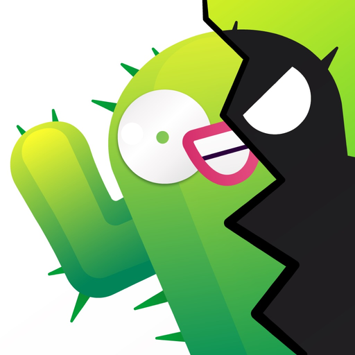Truth or Dare Game - Spiky app icon