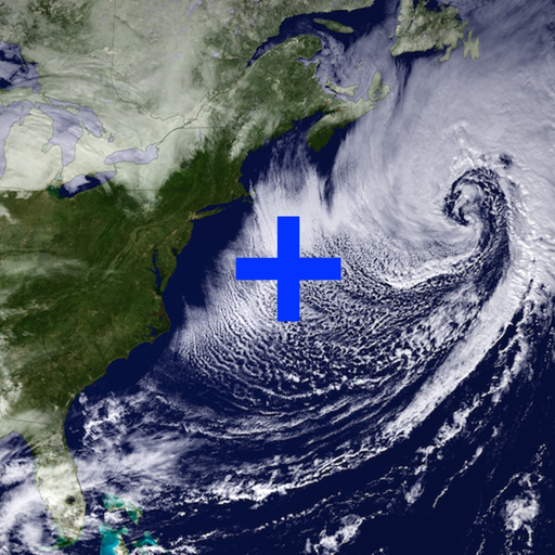 Forecast Now+ app icon