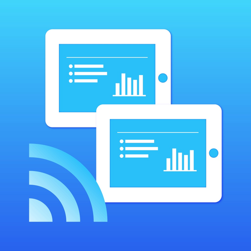 Air Presenter app icon