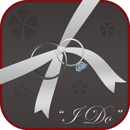 Wedding Planner Professional app icon