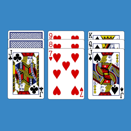 Classic Scorpion Solitaire app icon