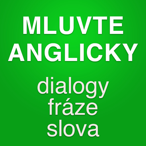 Angličtina - kurz pro samouky app icon