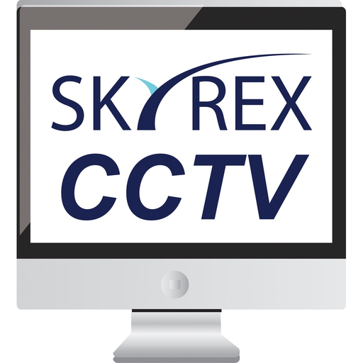 Skyrex app icon
