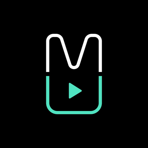 MixUpload - Best DJ Music app icon