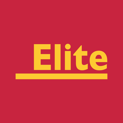 Elite eMagazine app icon