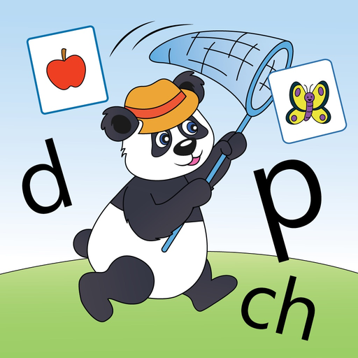 Simple Sentence Maker Toddler app icon