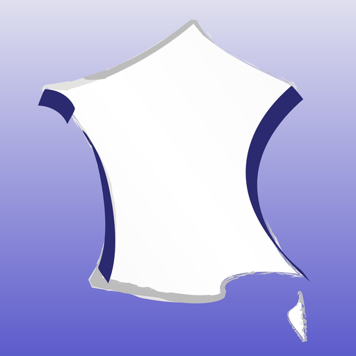 Infoclimat - live weather app icon