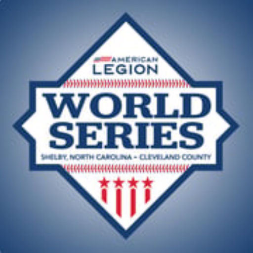 American Legion World Series app icon