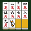 Thoroughly Beijing (Mahjong Puzzle) icon
