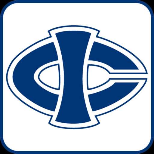 Iowa Central app icon