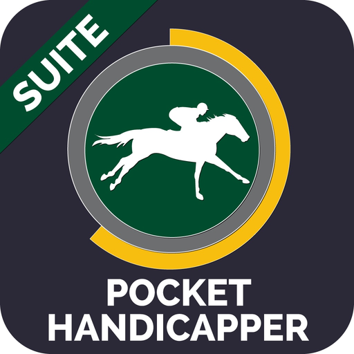 Pocket Handicapper Suite app icon