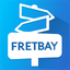 FretBay icon