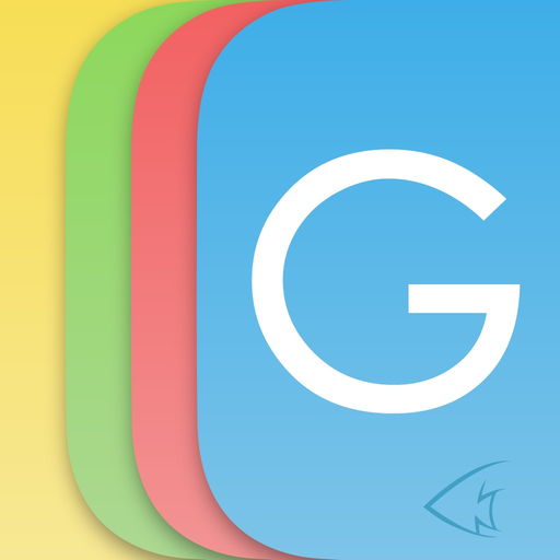Gamification Design app icon