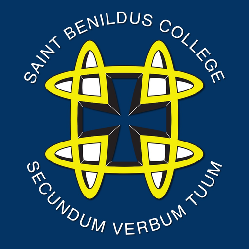 St. Benildus College app icon