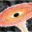 Journey to a Black Hole icon