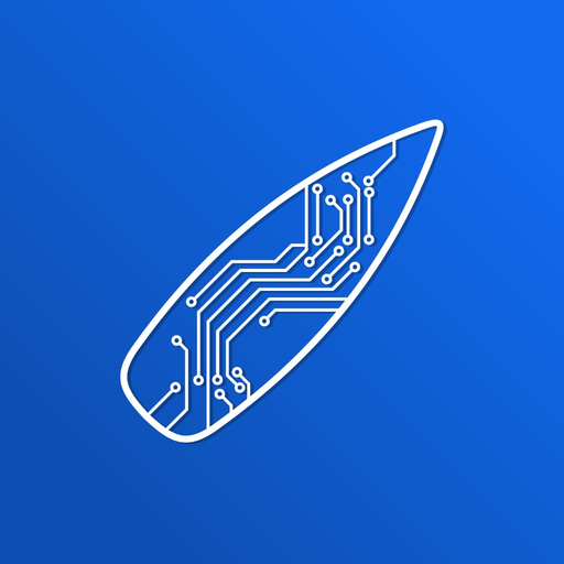 Sentinel - Your boat, online app icon