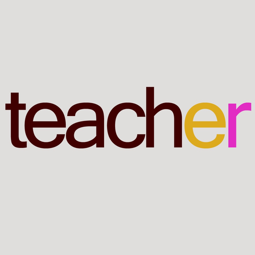 Teacher! app icon