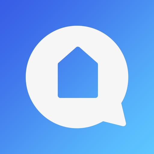 Home Connect App app icon