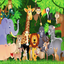 Abecedario Animales icon